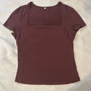 Women's Neutral Summer Tops Bundle Size M/L